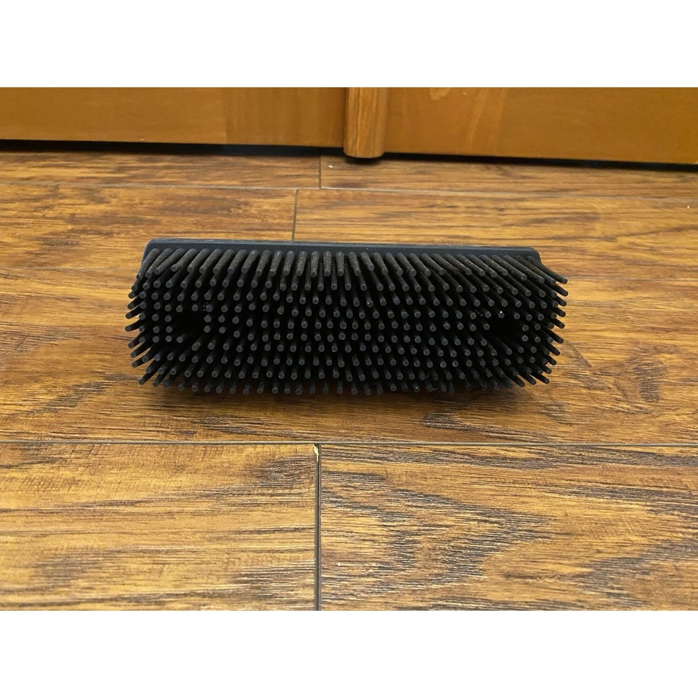 Norwex Ultra Power Plus Laundry Detergent Powder Microfiber Cleaner Scrub Brush - Picture 7 of 7